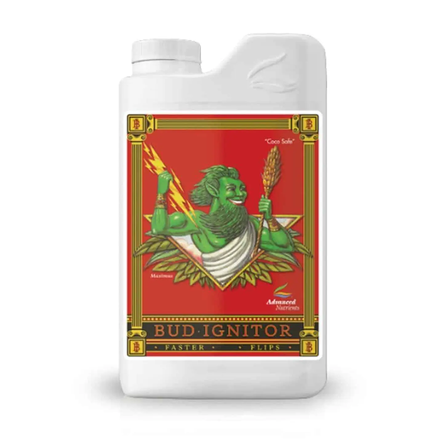 Bud Ignitor -Advanced Nutrients (Formato a elección) 5