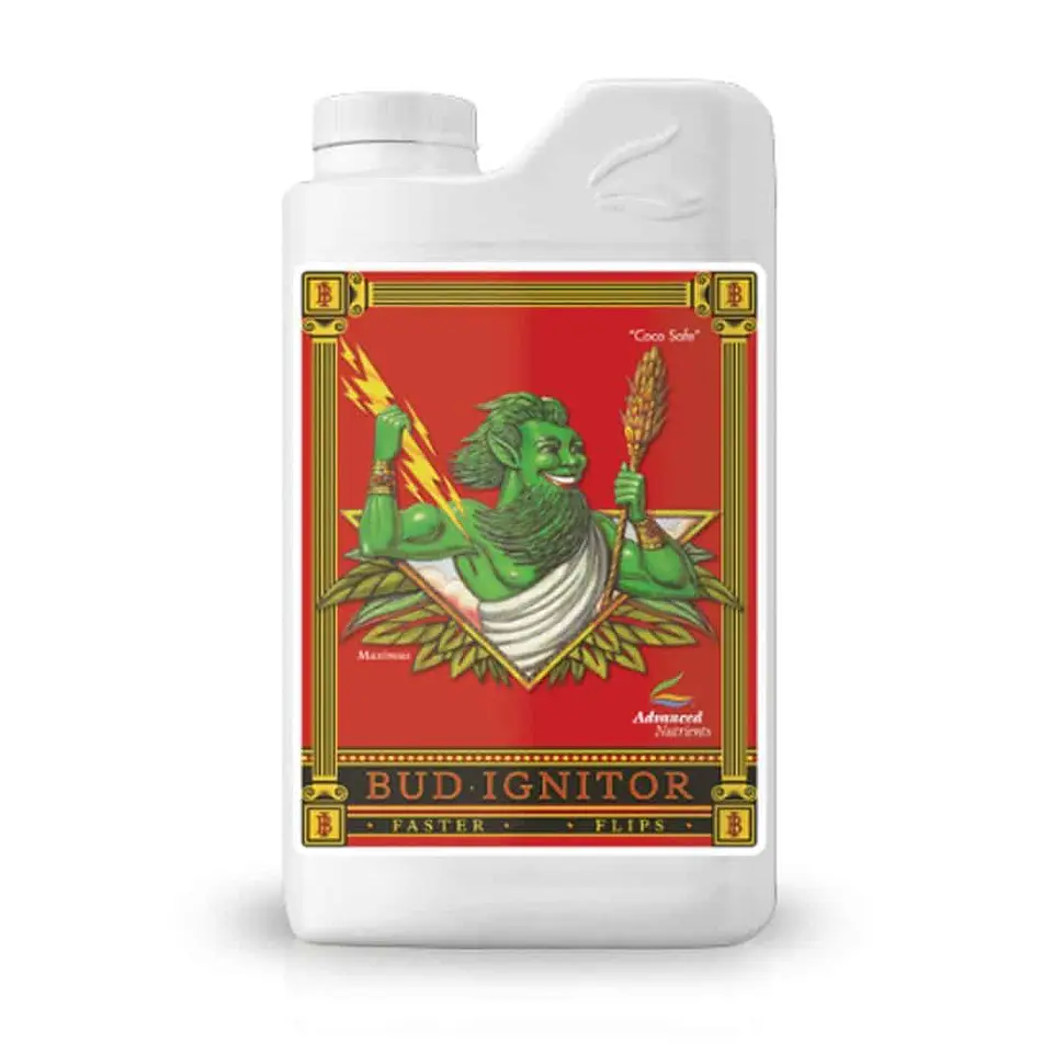 Bud Ignitor -Advanced Nutrients (Formato a elección) 5