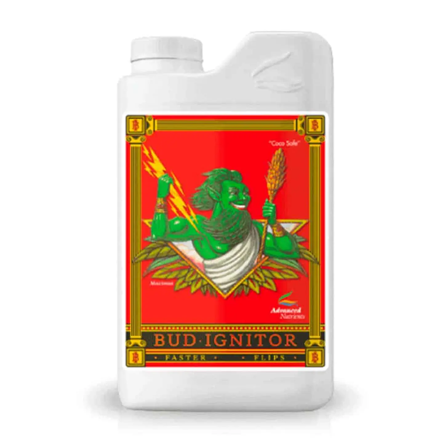 Bud Ignitor -Advanced Nutrients (Formato a elección) 6