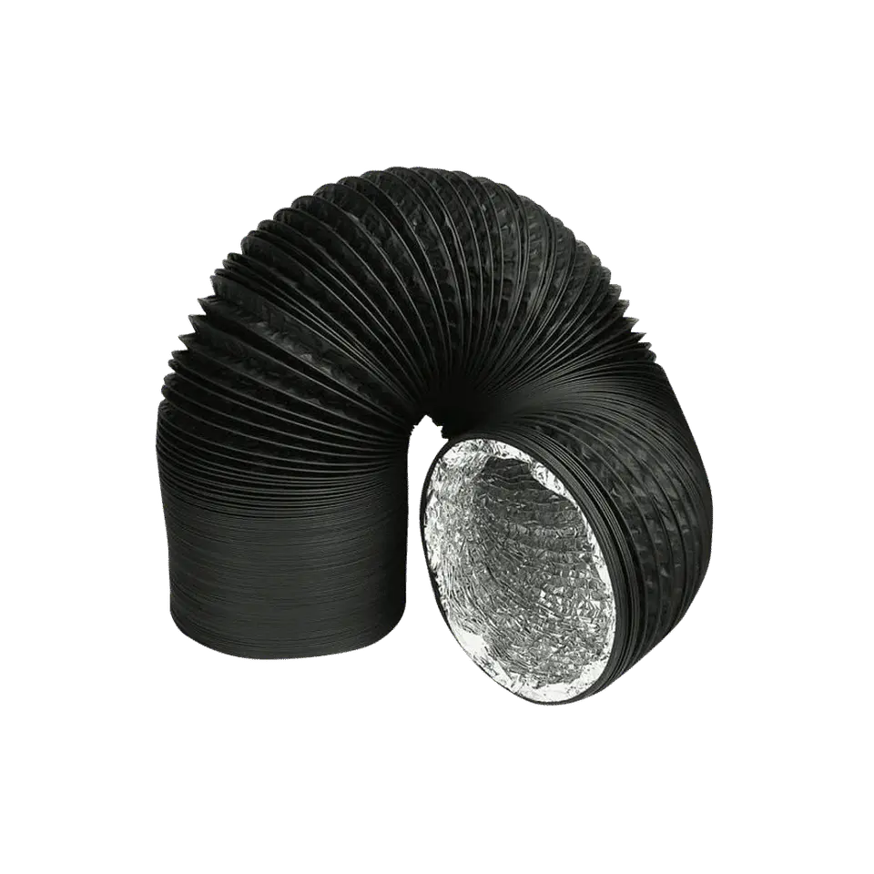 Ducto Flexible 3 Metros (104/127/152 MM) 5