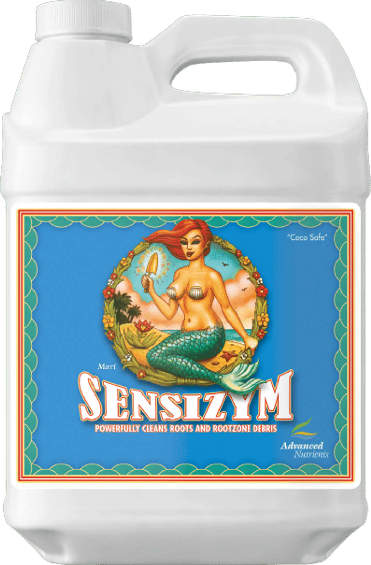 Sensizym -Advanced Nutrients (Formato a elección) 7