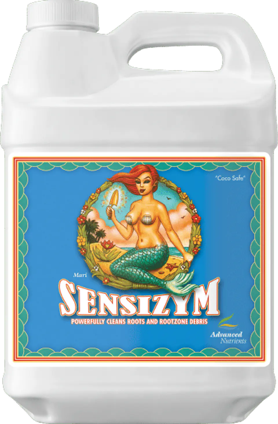 Sensizym -Advanced Nutrients (Formato a elección) 7