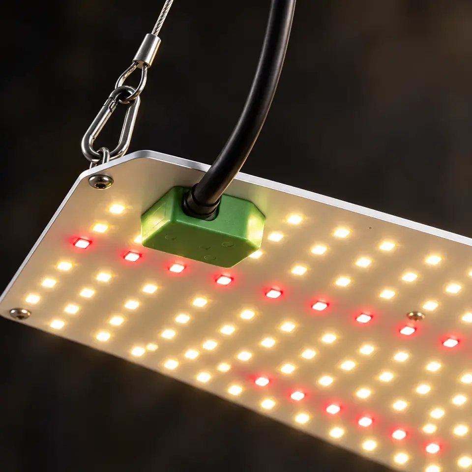 LED QUANTUM BOARD (40W/65W) 5