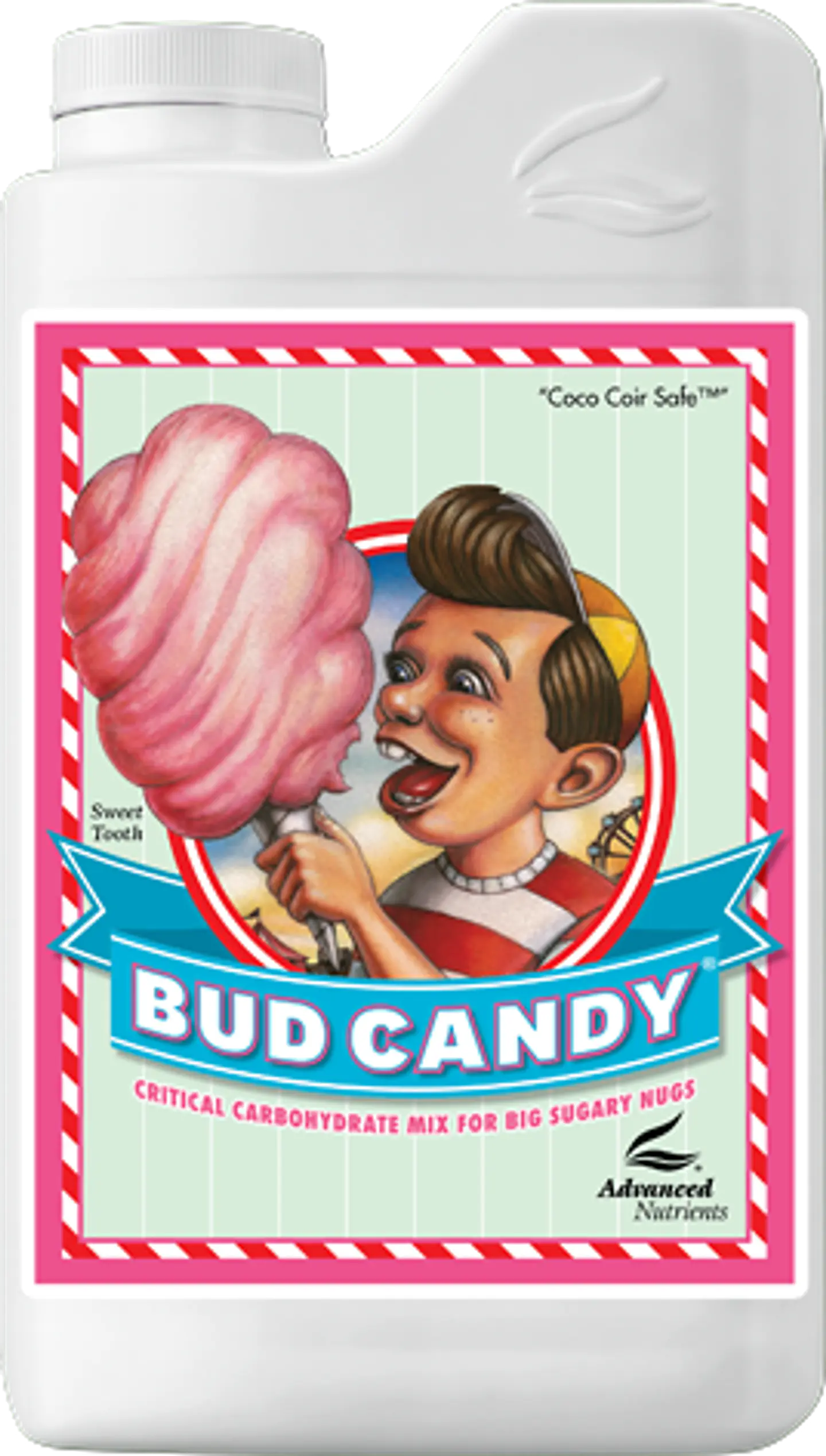 Bud Candy -Advanced Nutrients (Formato a elección) 5