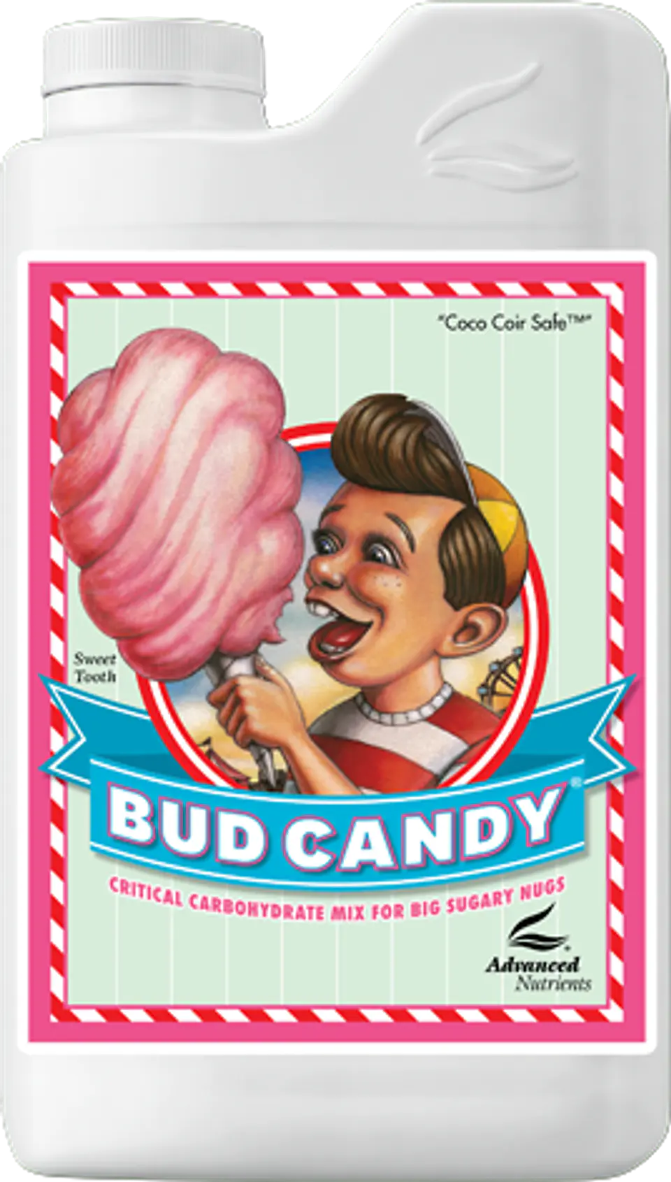 Bud Candy -Advanced Nutrients (Formato a elección) 5