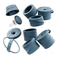 Kit de Silicona y SWIVEL para Carta 2 y Carta Sport - Focus V - Miniatura 10