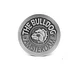 Grinder Metálico Silver -Bulldog (2/4 PARTES) - Miniatura 4