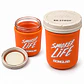 Jar 16Oz-Bonglab Re: Stash (Color a elección) - Miniatura 8