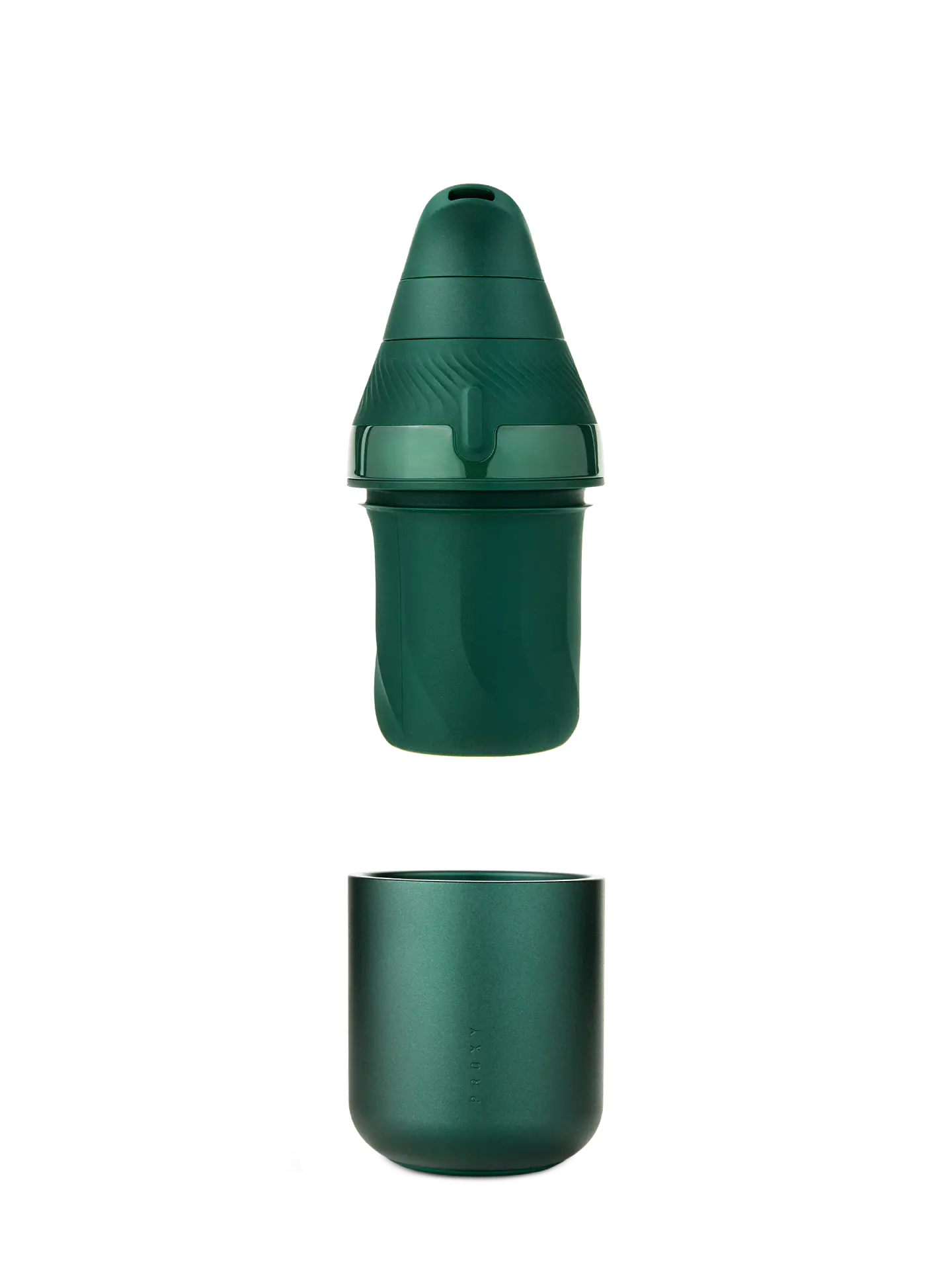 Puffco Proxy Core Kit Pine - Base Proxy + Core Cup + Terp Pearls 3