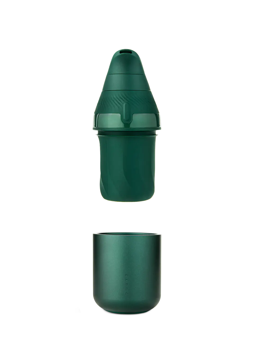 Puffco Proxy Core Kit Pine - Base Proxy + Core Cup + Terp Pearls 3