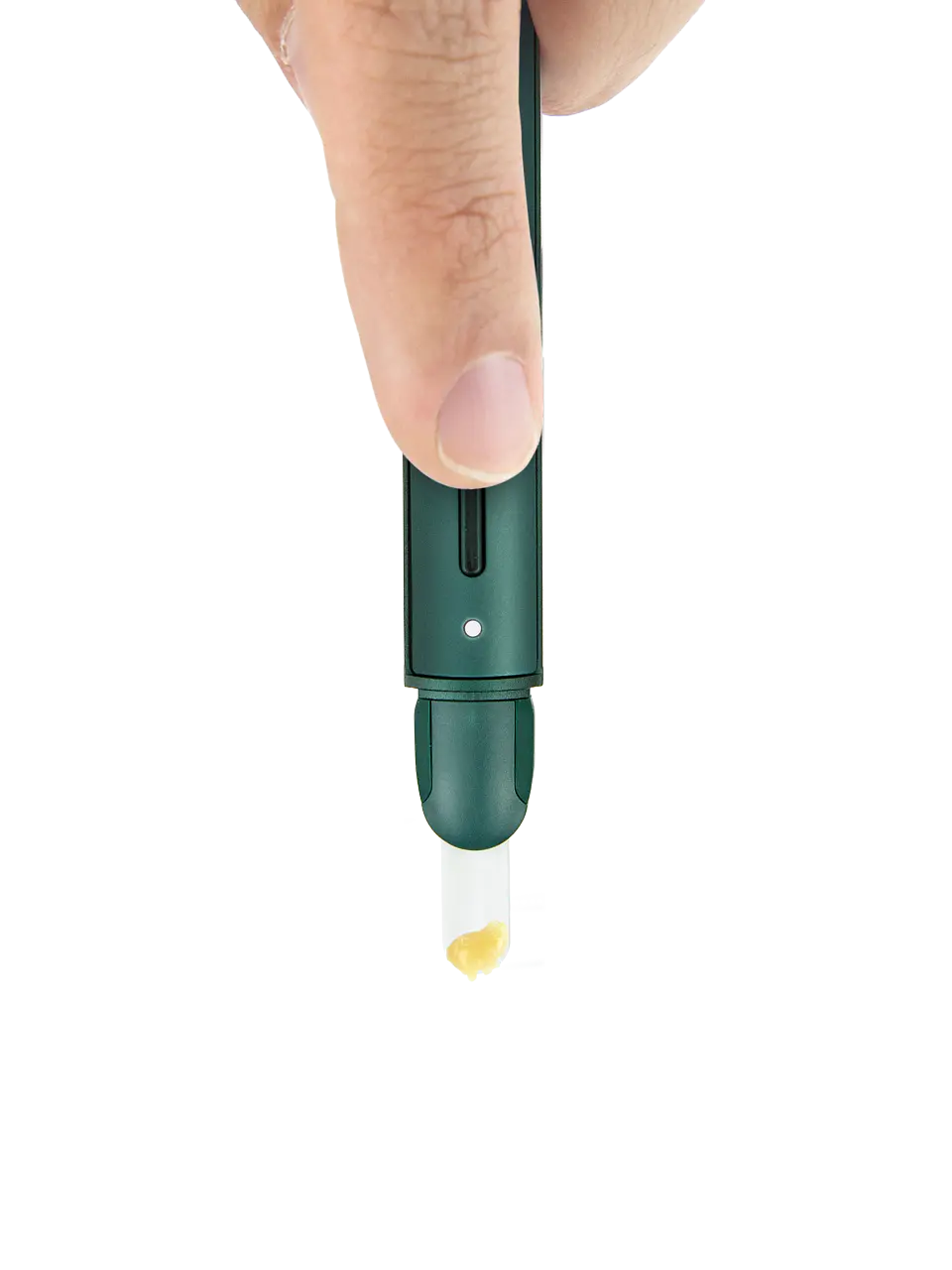 Puffco Hot Knife Pine - Herramienta para extractos 1