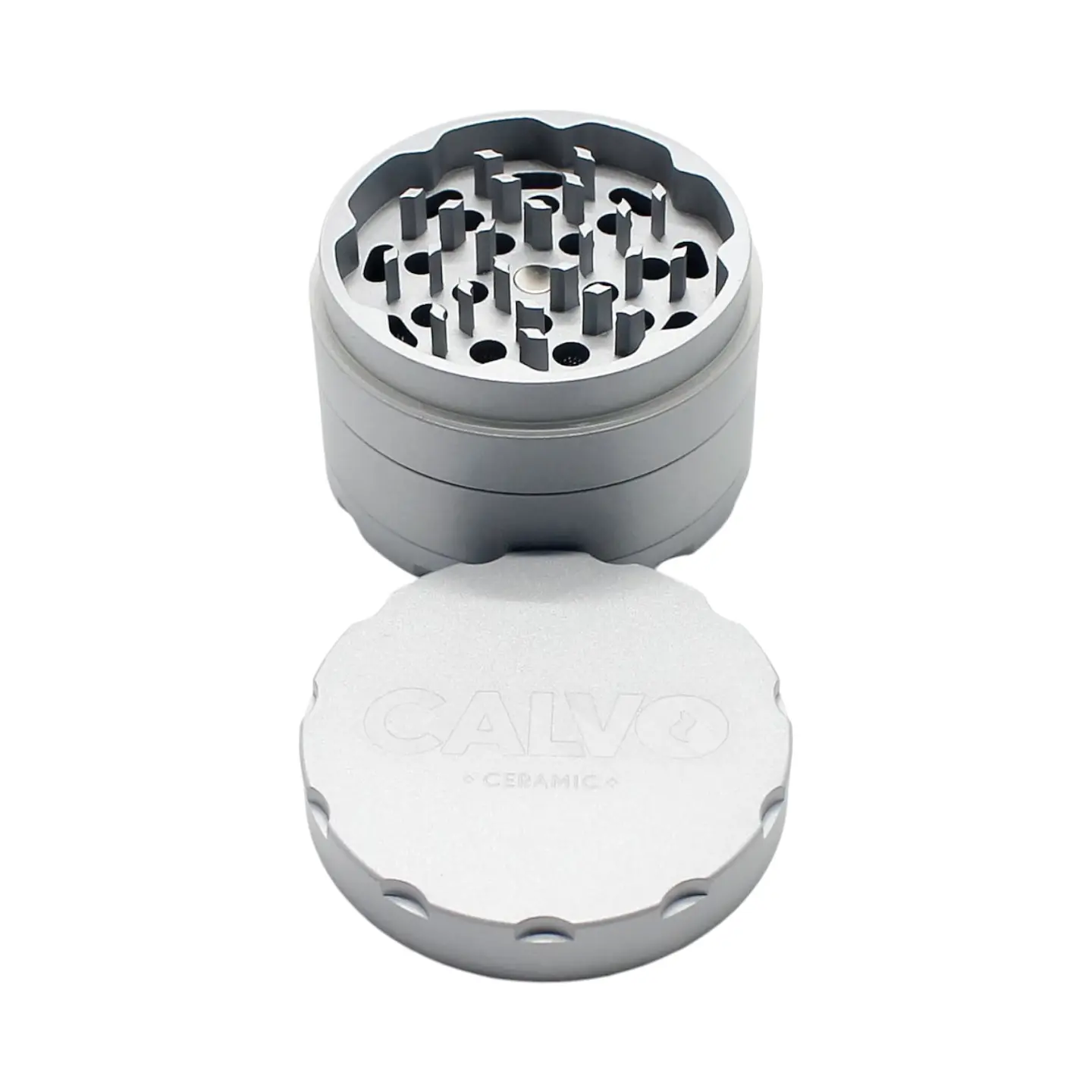 Moledor Calvo Ceramic 63 mm 1