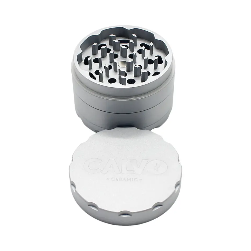 Moledor Calvo Ceramic 63 mm 1