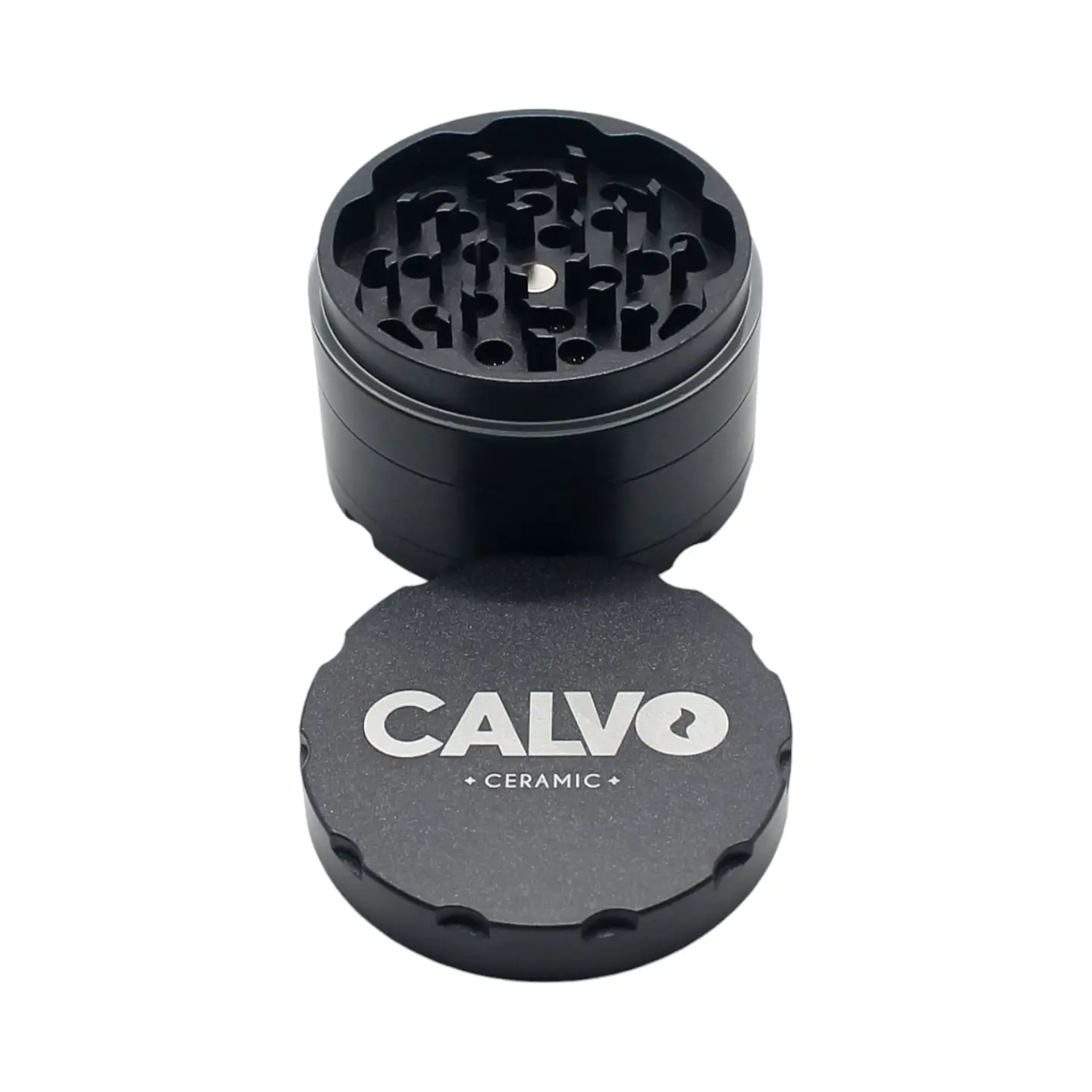 Moledor Calvo Ceramic 63 mm 2