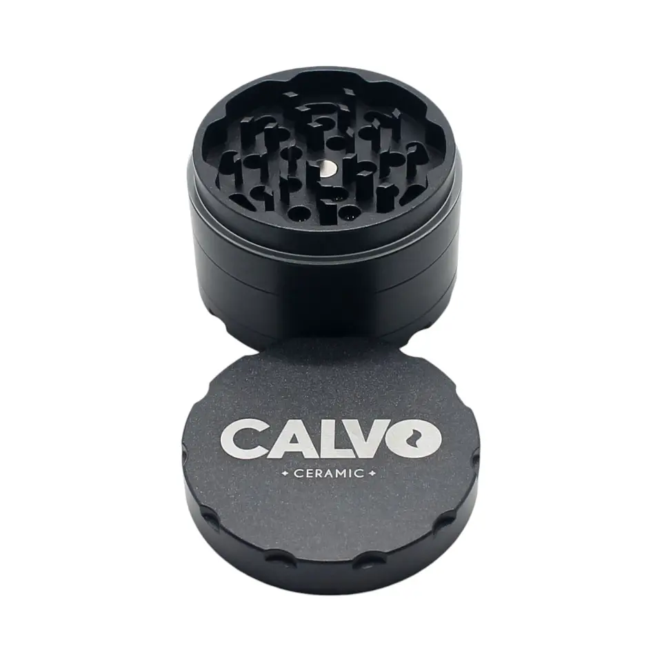Moledor Calvo Ceramic 63 mm 2