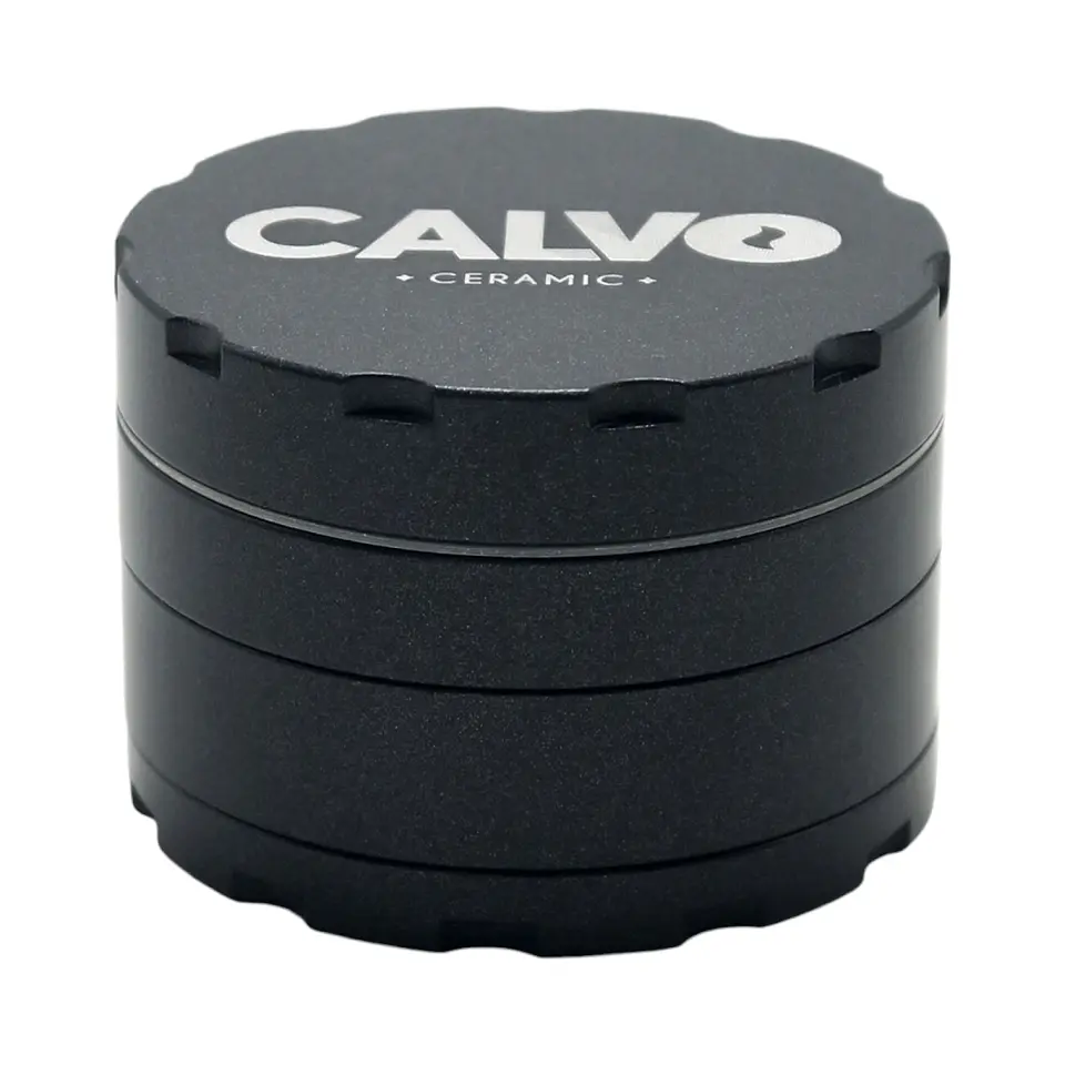 Moledor Calvo Ceramic 63 mm 7