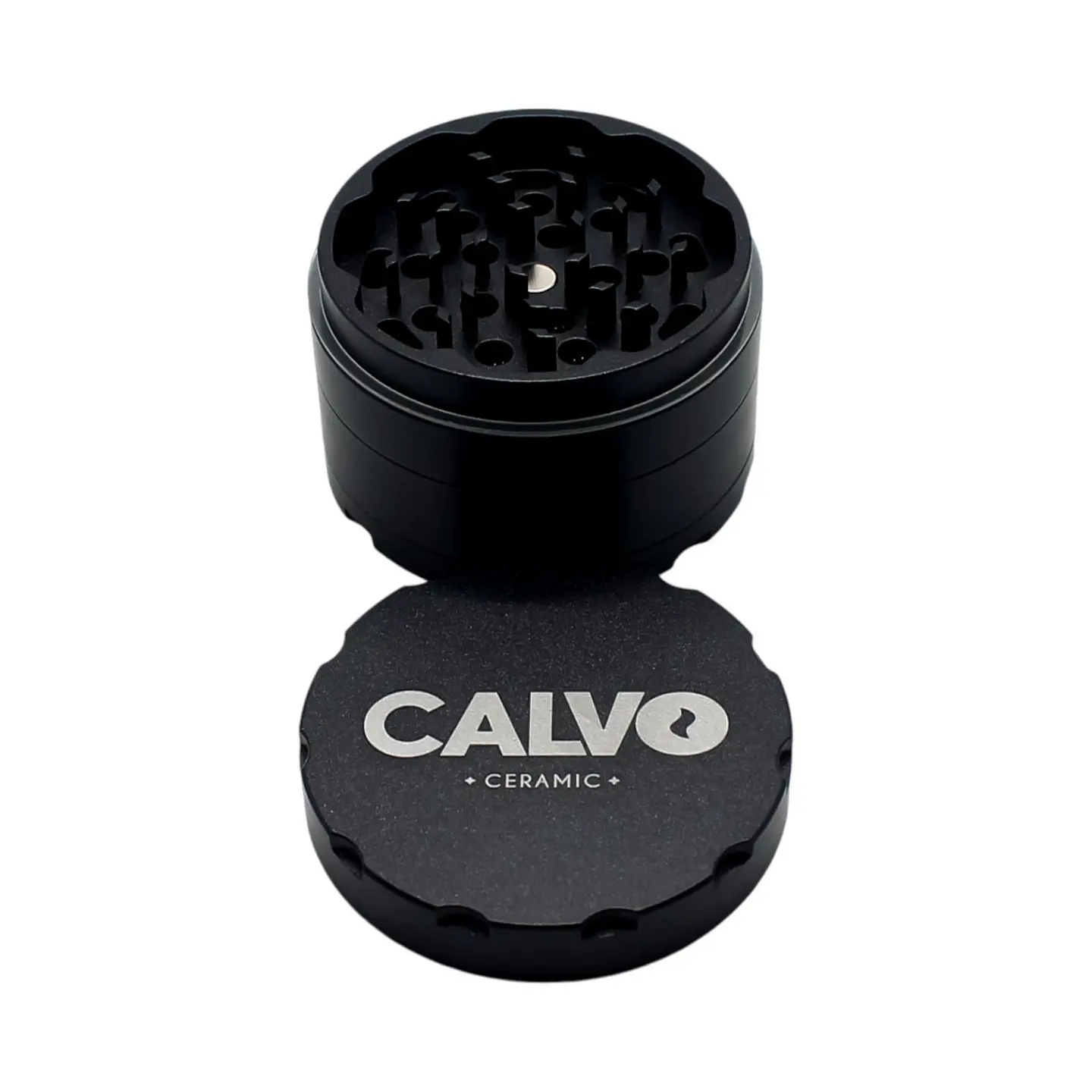 Moledor Calvo Ceramic 63 mm 8