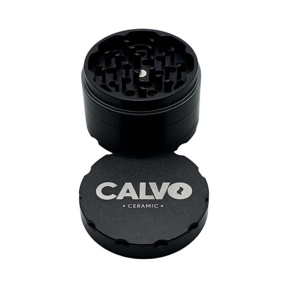 Moledor Calvo Ceramic 63 mm 8