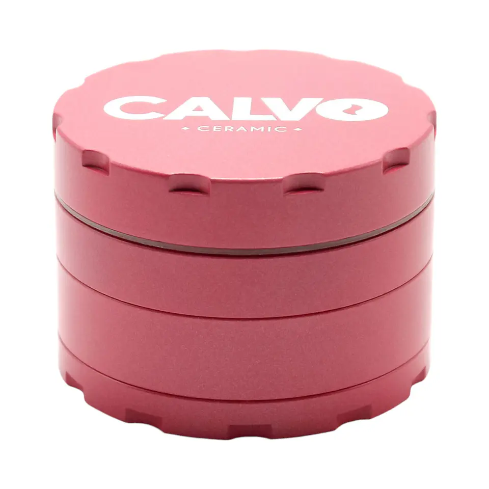 Moledor Calvo Ceramic 63 mm 10