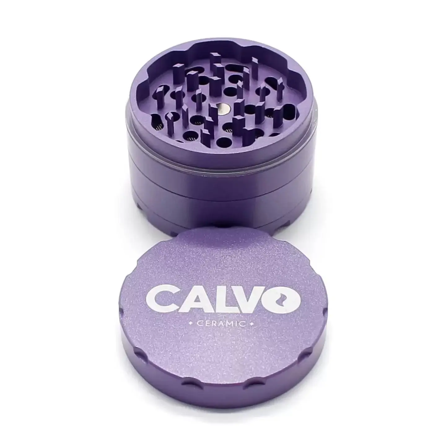 Moledor Calvo Ceramic 63 mm 11