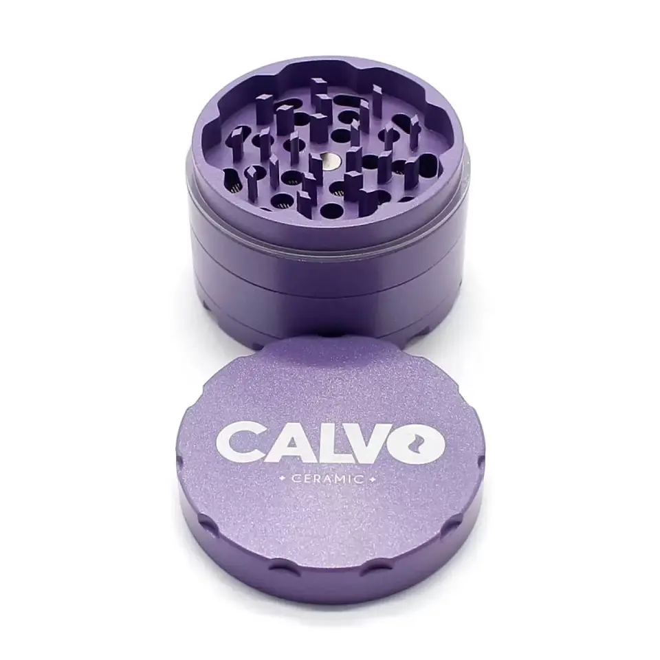 Moledor Calvo Ceramic 63 mm 11