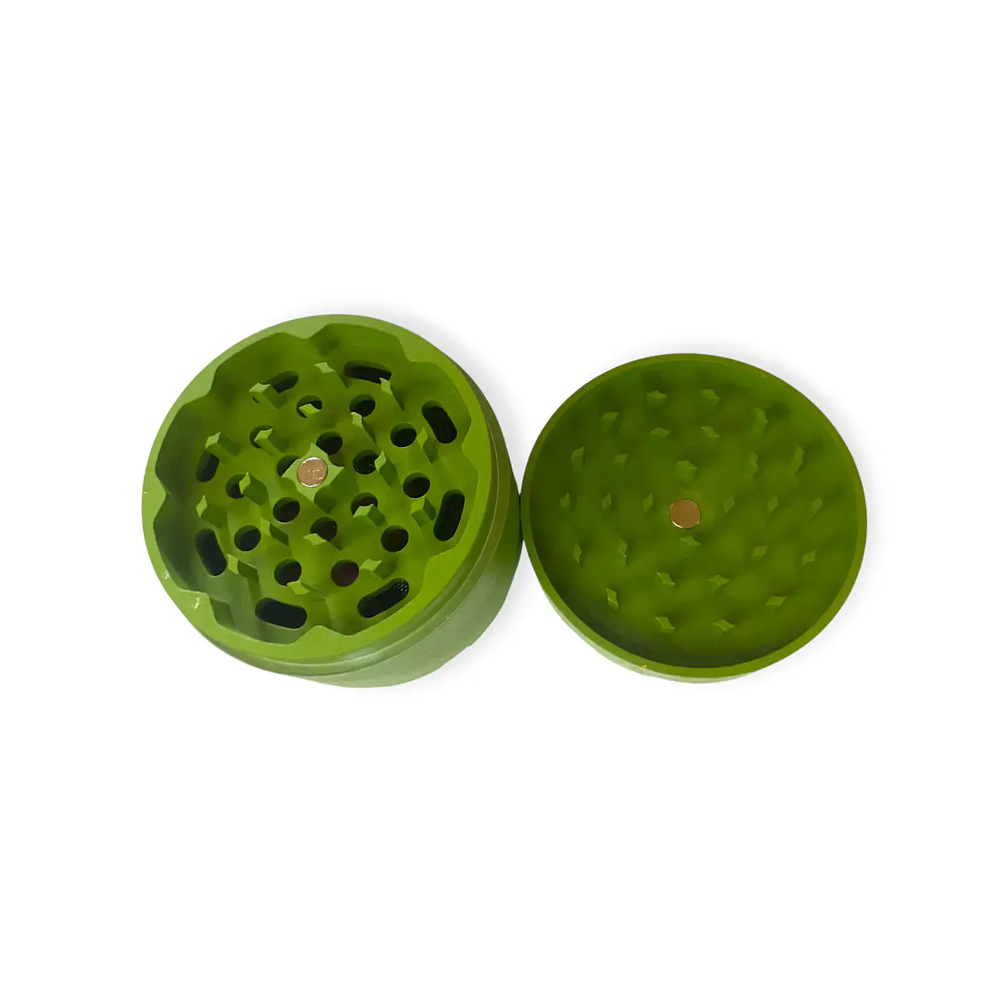 Moledor Calvo Ceramic 63 mm 14