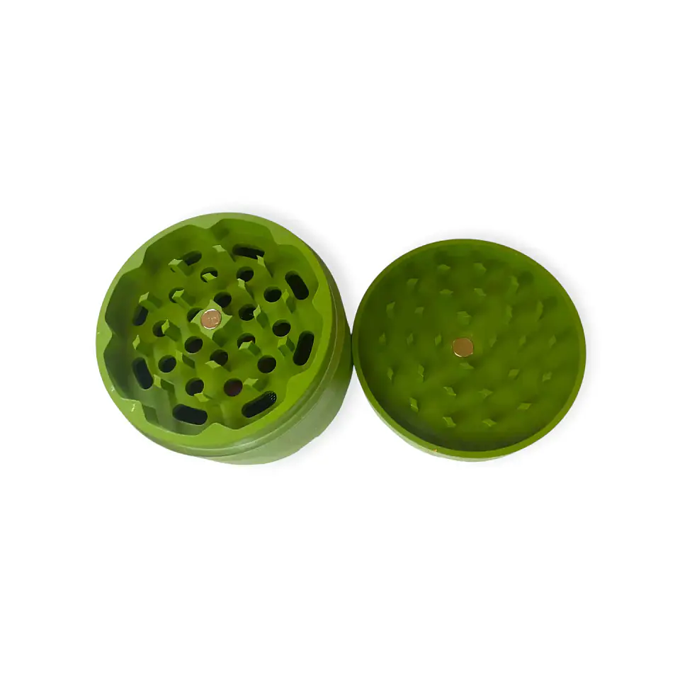 Moledor Calvo Ceramic 63 mm 14