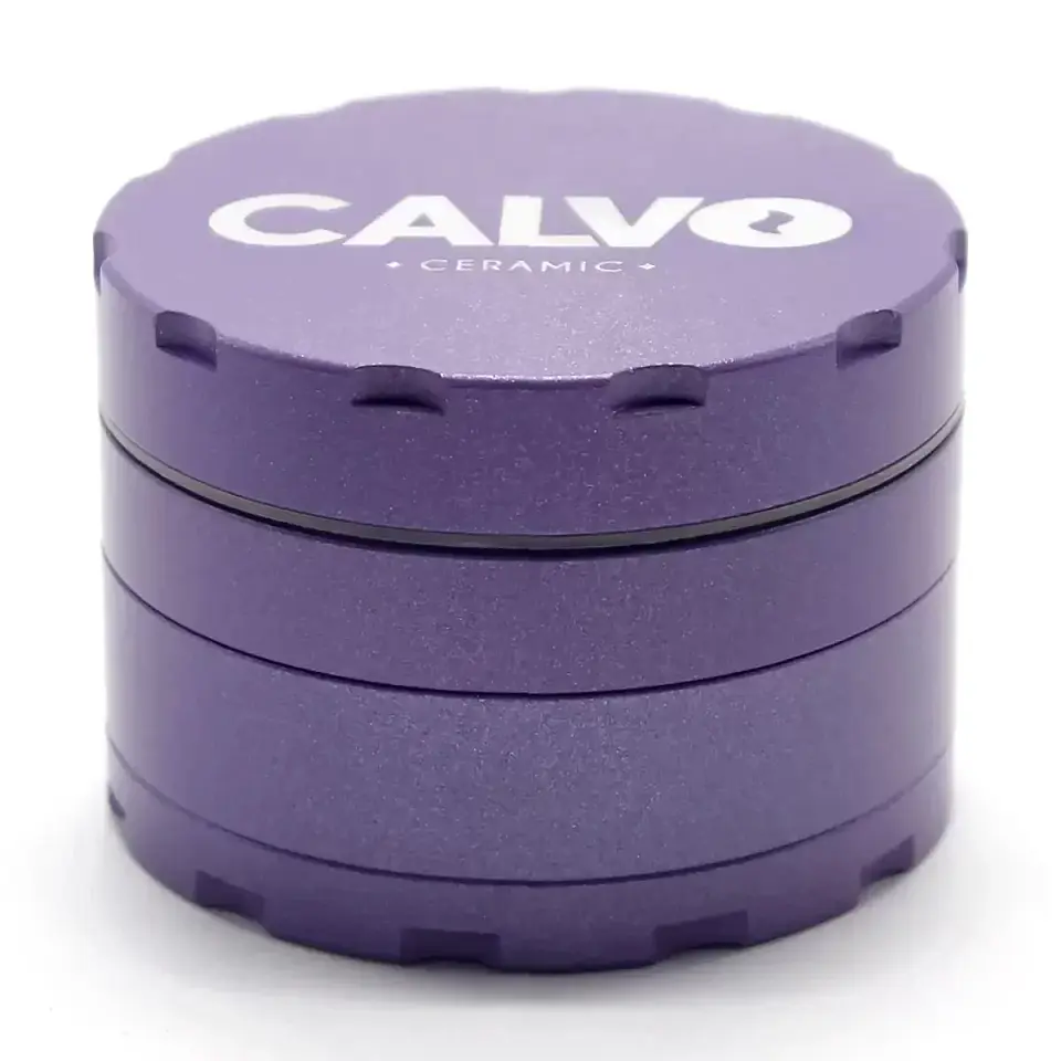 Moledor Calvo Ceramic 63 mm 17
