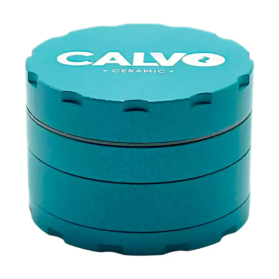Moledor Calvo Ceramic 63 mm 18