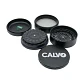 Moledor Calvo Aura Non Teeth - Miniatura 4