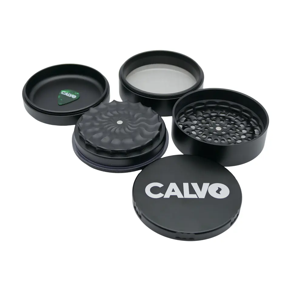 Moledor Calvo Aura Non Teeth 4