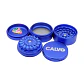 Moledor Calvo Aura Non Teeth - Miniatura 6