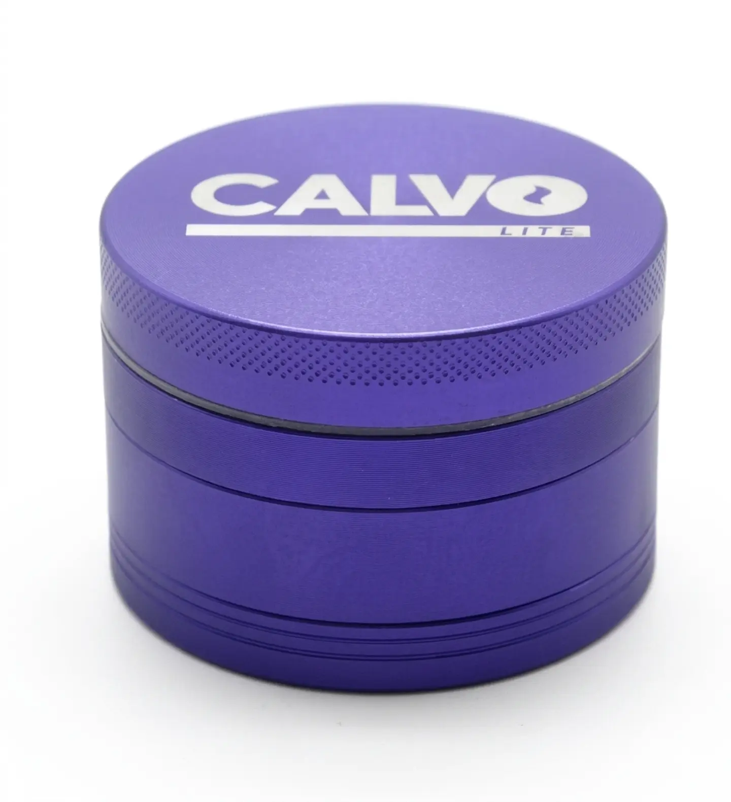 Moledor Calvo Lite Aluminio 63mm 3