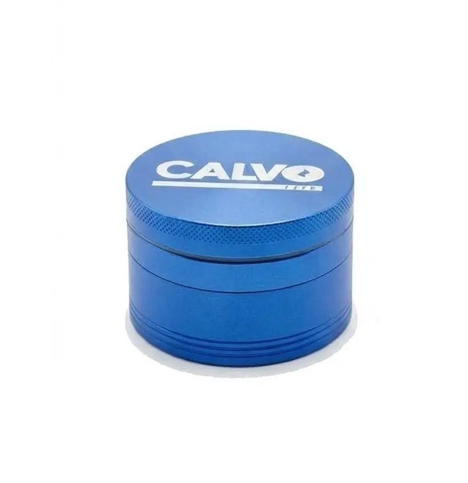 Moledor Calvo Lite Aluminio 63mm 11