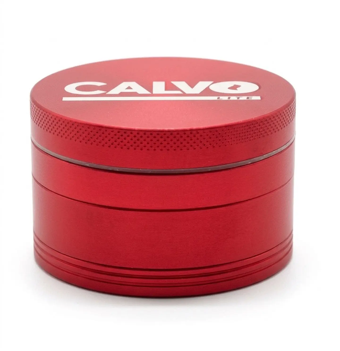 Moledor Calvo Lite Aluminio 63mm 12