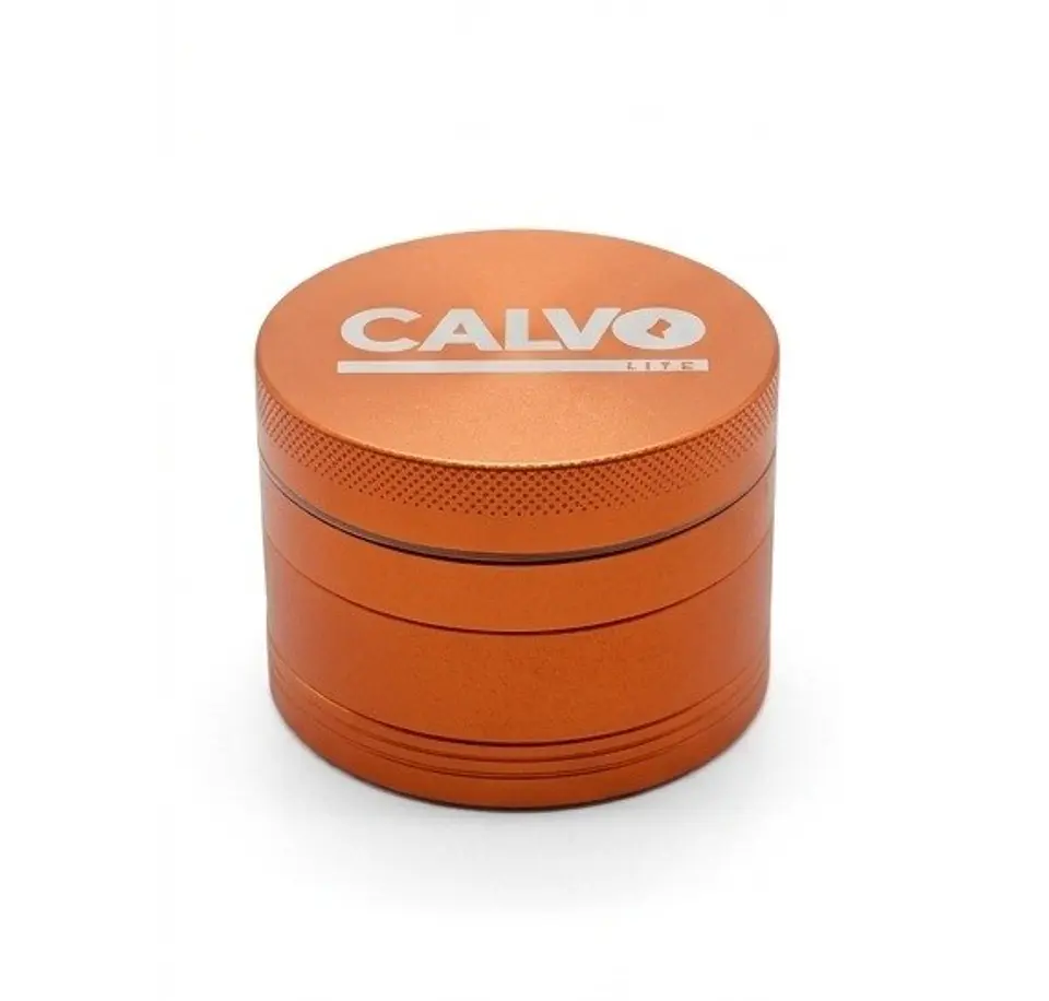 Moledor Calvo Lite Aluminio 63mm 13