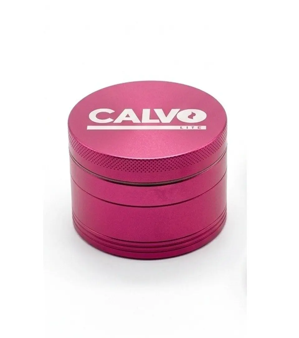Moledor Calvo Lite Aluminio 63mm 15