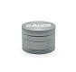 Moledor Calvo Lite Aluminio 63mm - Miniatura 16