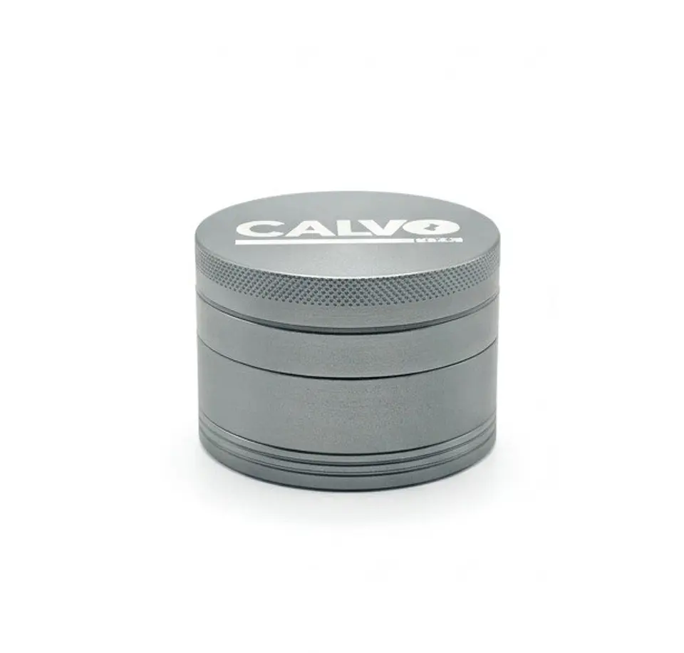 Moledor Calvo Lite Aluminio 63mm 16