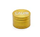 Moledor Calvo Lite Aluminio 63mm - Miniatura 17