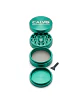 Moledor Calvo Lite Aluminio 63mm - Miniatura 21