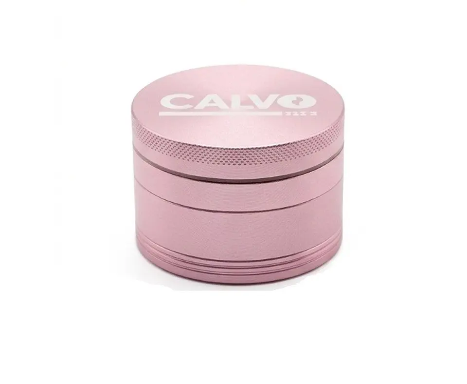 Moledor Calvo Lite Aluminio 50mm 2