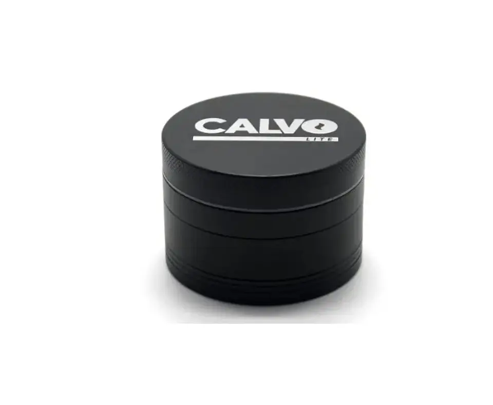 Moledor Calvo Lite Aluminio 50mm 20