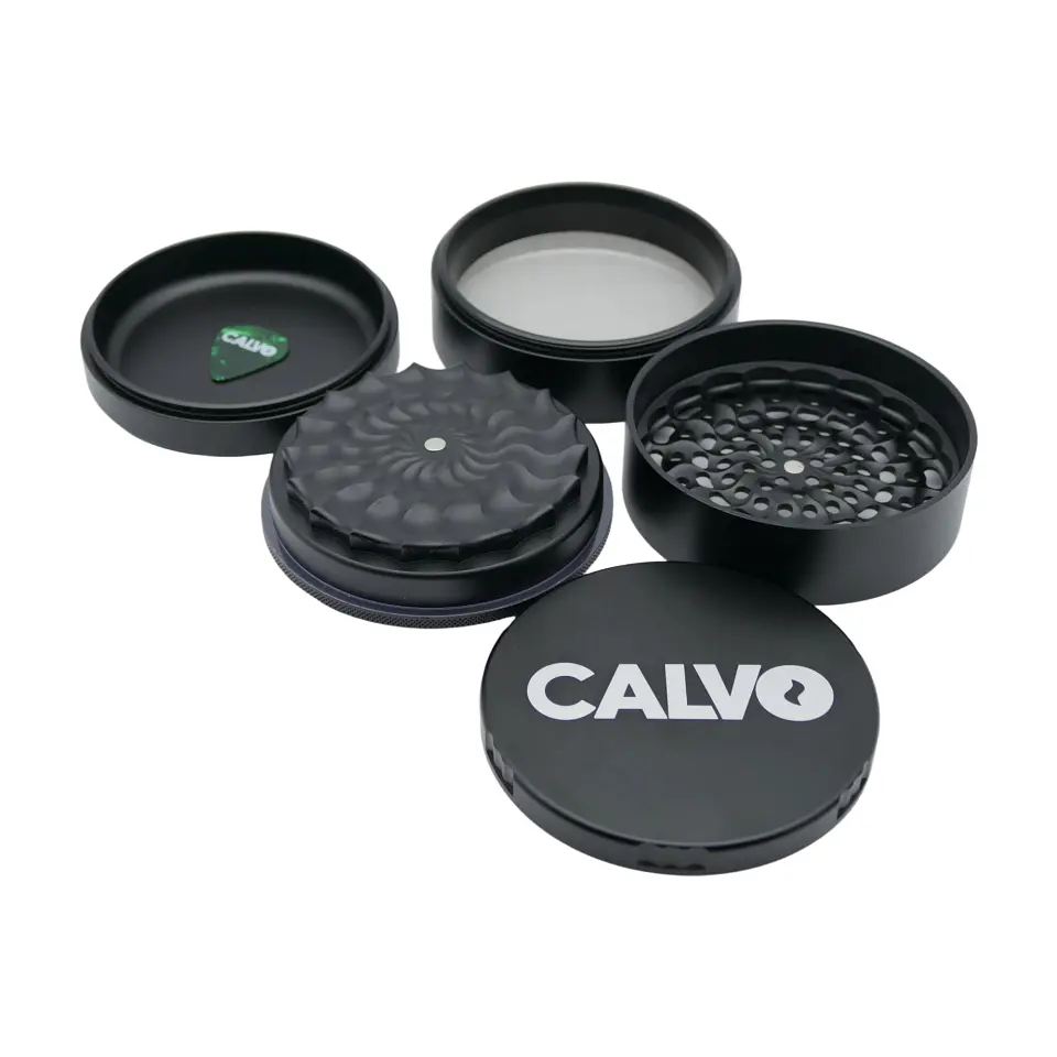 MOLEDOR AURA XL NON TEETH 100MM-CALVO 3