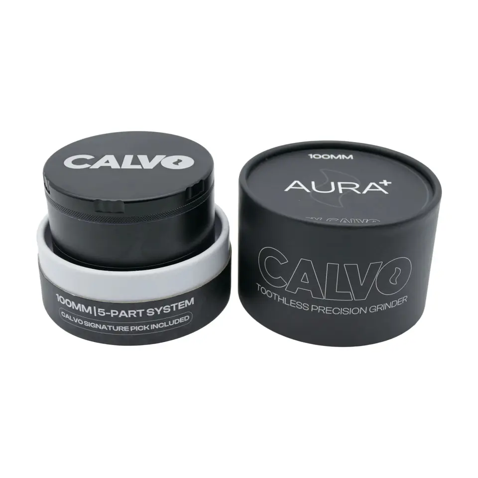 MOLEDOR AURA XL NON TEETH 100MM-CALVO 4