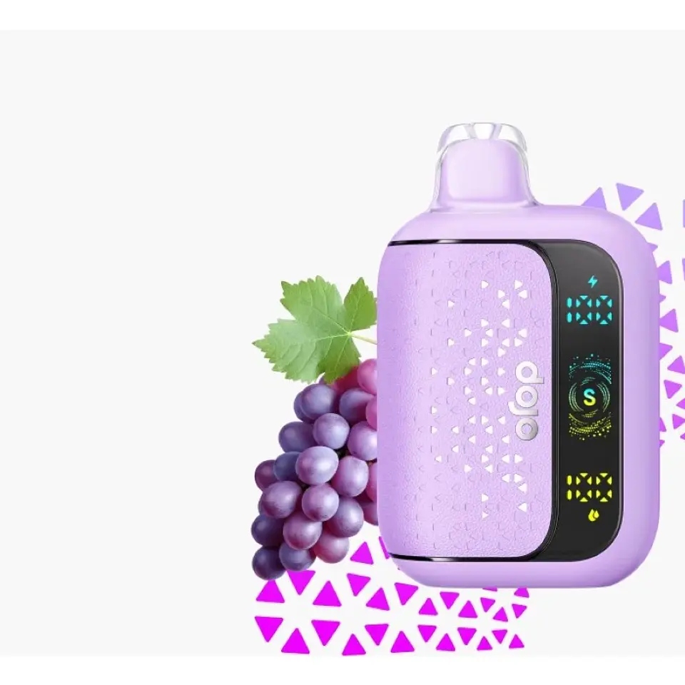 Vape Desechable DOJO Sphere S 40K | Vaporesso 1