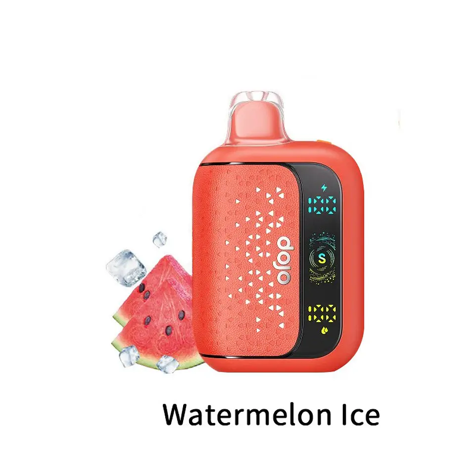 Vape Desechable DOJO Sphere S 40K | Vaporesso 2