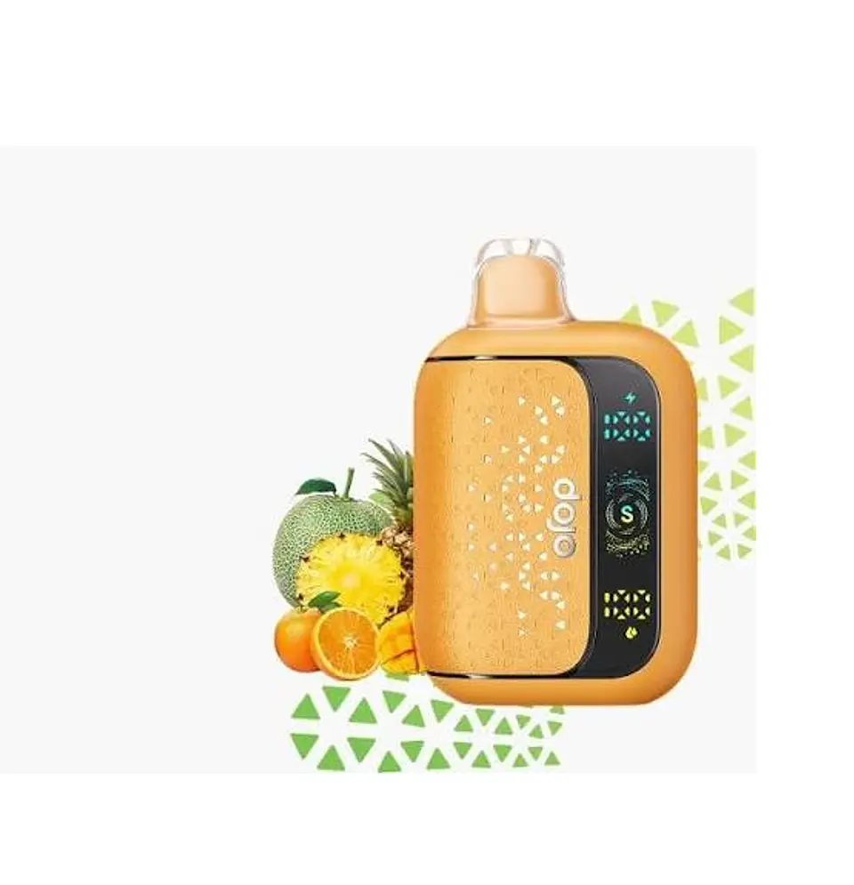 Vape Desechable DOJO Sphere S 40K | Vaporesso 4