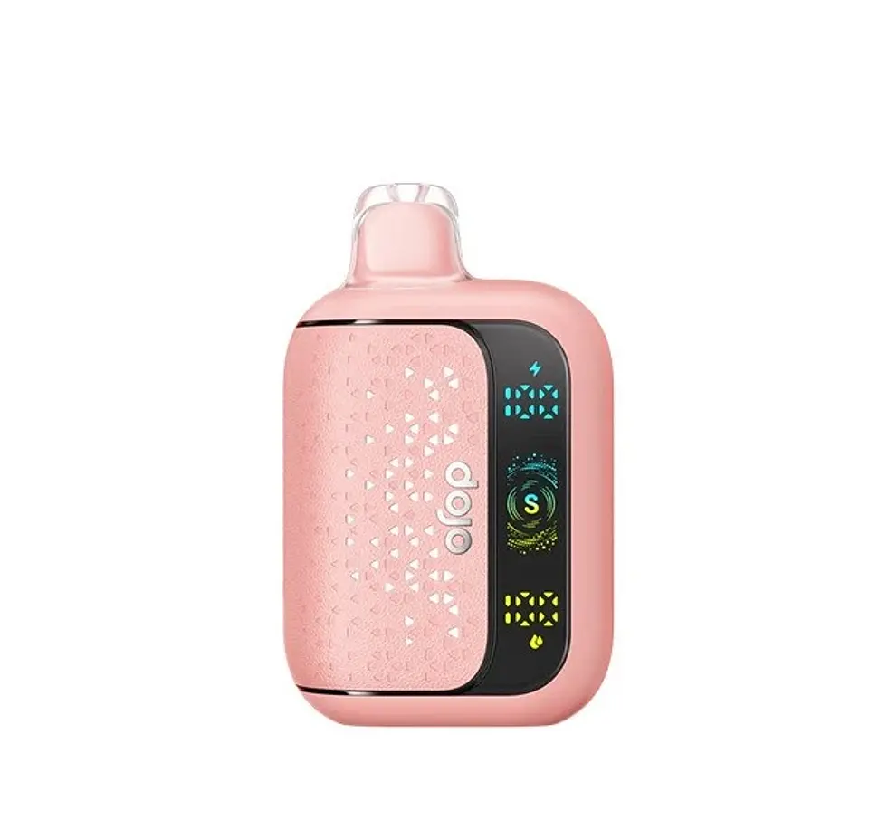 Vape Desechable DOJO Sphere S 40K | Vaporesso 5