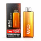 Vaporizador Desechable Osens L 7000 Puffs 0% Nicotina - Beco (Sabor a elección) - Miniatura 5